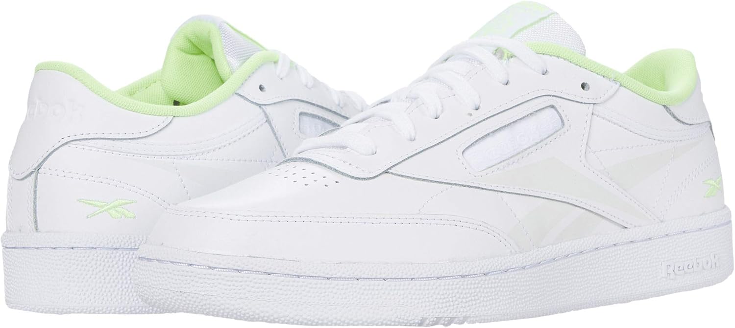 reebok lifestyle club c 85