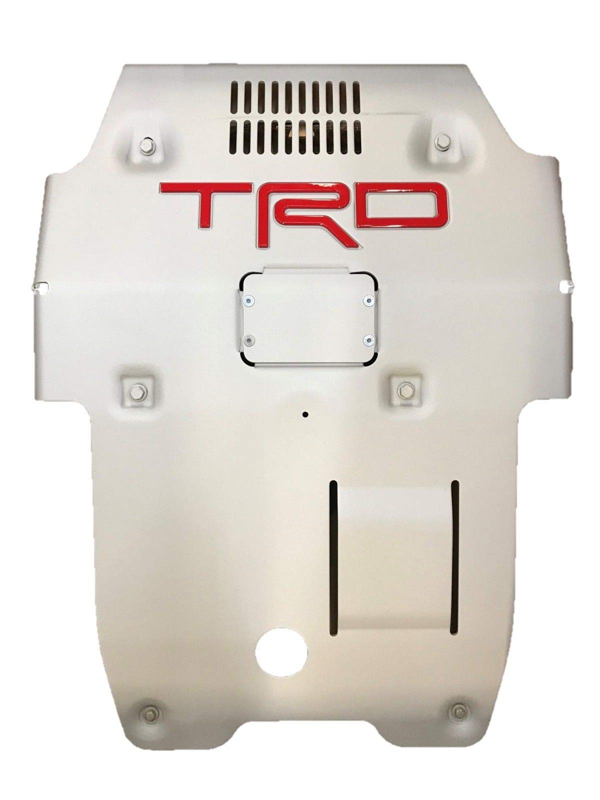 Toyota PTR60-35190 TRD Pro Placa protectora delantera