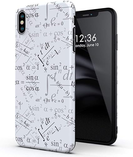 Amazon Co Jp Attract Iphone Xs Max ケース 専用 デザイン3個 心 星 数式 絵文字 かっこいい かわいい おもしろ Tpu アイフォンケース 傷防止 スリム軽量 レンズ保護 耐衝撃 指紋防止 アイフォン ソフトケース カバー Case スマホケース Iphone Xs Max 数式 家電