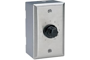 Valcom V-1094A Page Port Preamp Expander