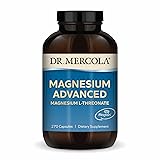 Dr. Mercola Magnesium Advanced - Supports