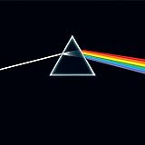 The Dark Side Of The Moon (50th Anniversary) (180 Gram Vinyl, Sticker, Anniversary Edition, Remastered, Gatefold LP Jacket)