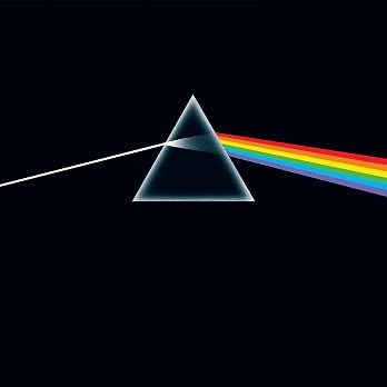 The Dark Side Of The Moon (50th Anniversary Remaster) (Vinyl) - View 7