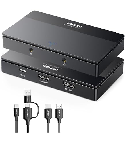 Blackmagic Design DeckLink Quad HDMI Recorder : Amazon.ca: Electronics