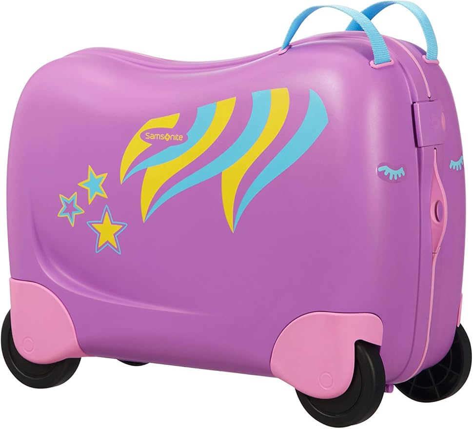 Samsonite Dreamrider - Dream Rider Ponny Polly