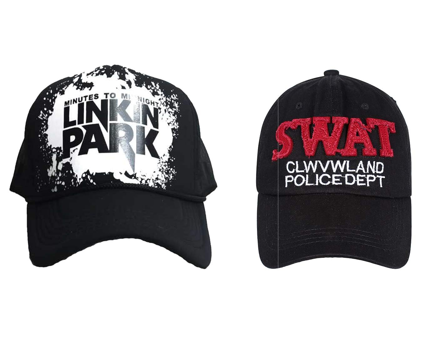 caps that are trending