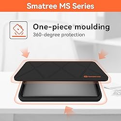 Smatree MS89 Hard EVA Protective Sleeve Case with