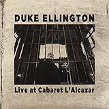 LIVE AT CABARET L'ALCAZAR                          image