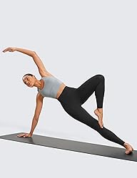 CRZ YOGA Butterluxe High Waisted Lounge Leggings