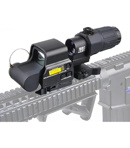 Holosun HS512C, Sights - Amazon Canada