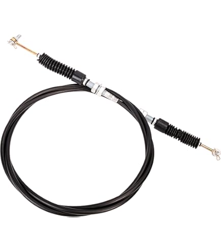 Amazon.com: 7081883 Gear Shift Cable Fits for Polaris Ranger XP