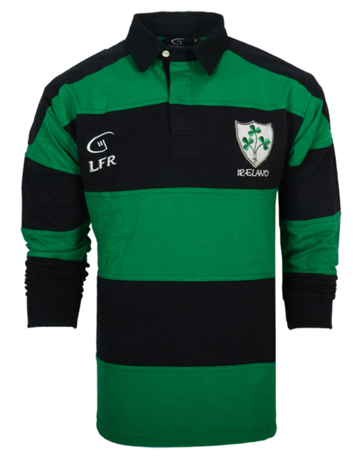 irish rugby shirt mens