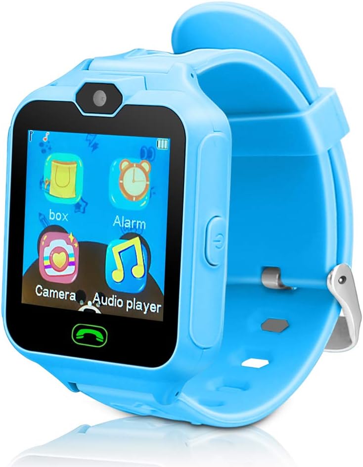 kids cell phone watch