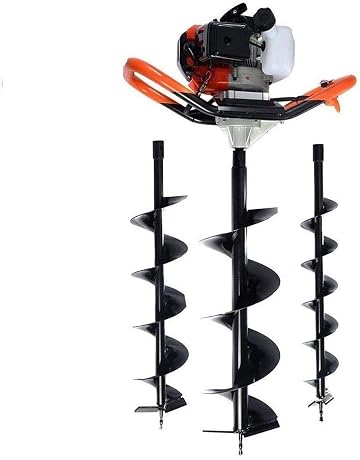 Perforadores para jardinería | Amazon.es