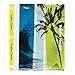Mead Trapper Keeper Composition Books with Snapper Trapper, Notebooks, Wide Ruled, Fun in the Sun, 3 Pack (73451)