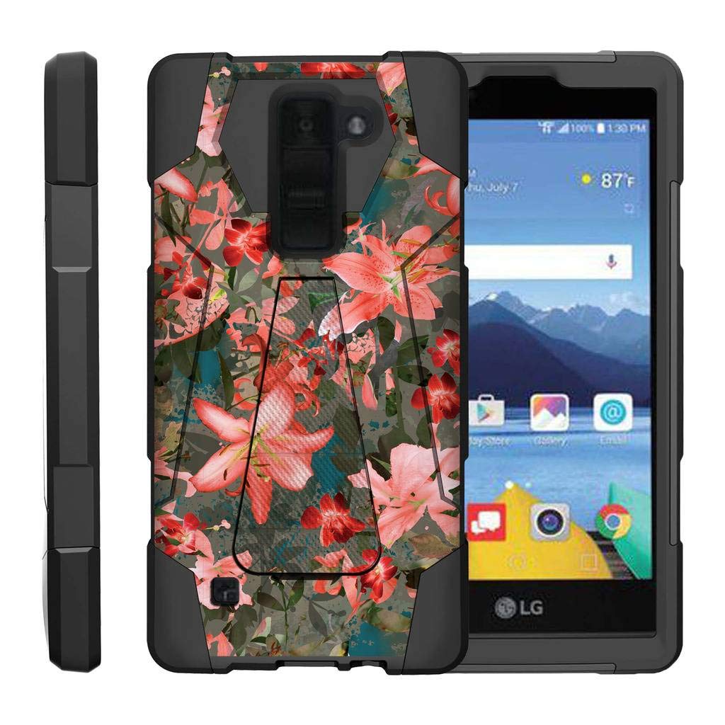 Best lg android cover military camo