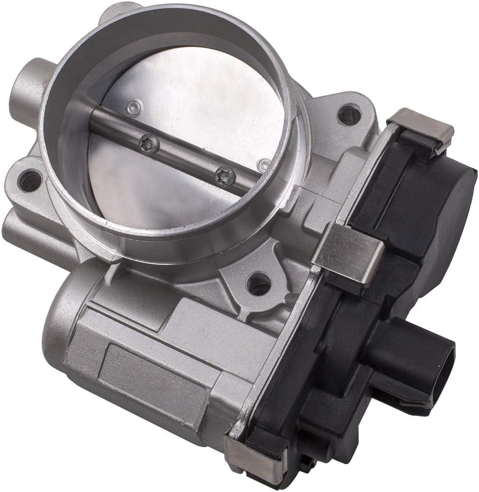maXpeedingrods Throttle Body Assembly for Chevy Express