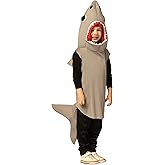Rasta Imposta - Sand Shark Child Costume