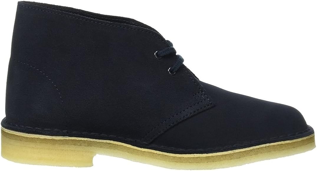 black suede desert boots womens