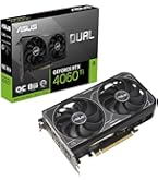 値下げ可能　ASUS DUAL GeForce RTX 4060 8GB OC ASUS Dual GeForce RTX™ 4060 V2 OC Edition 8GB GDDR6 | Graphics