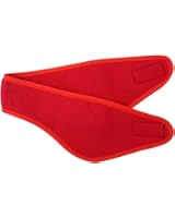 Fleece Ear Muff Head Wrap with Velcro Closure Winter Earmuff - Lots of Colors