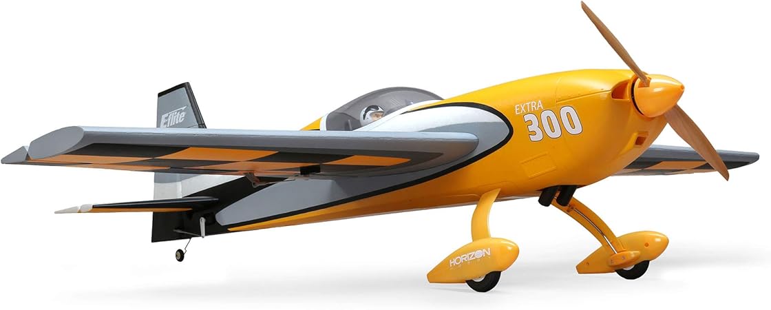 extra 300 e flite