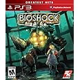 Bioshock - Playstation 3
