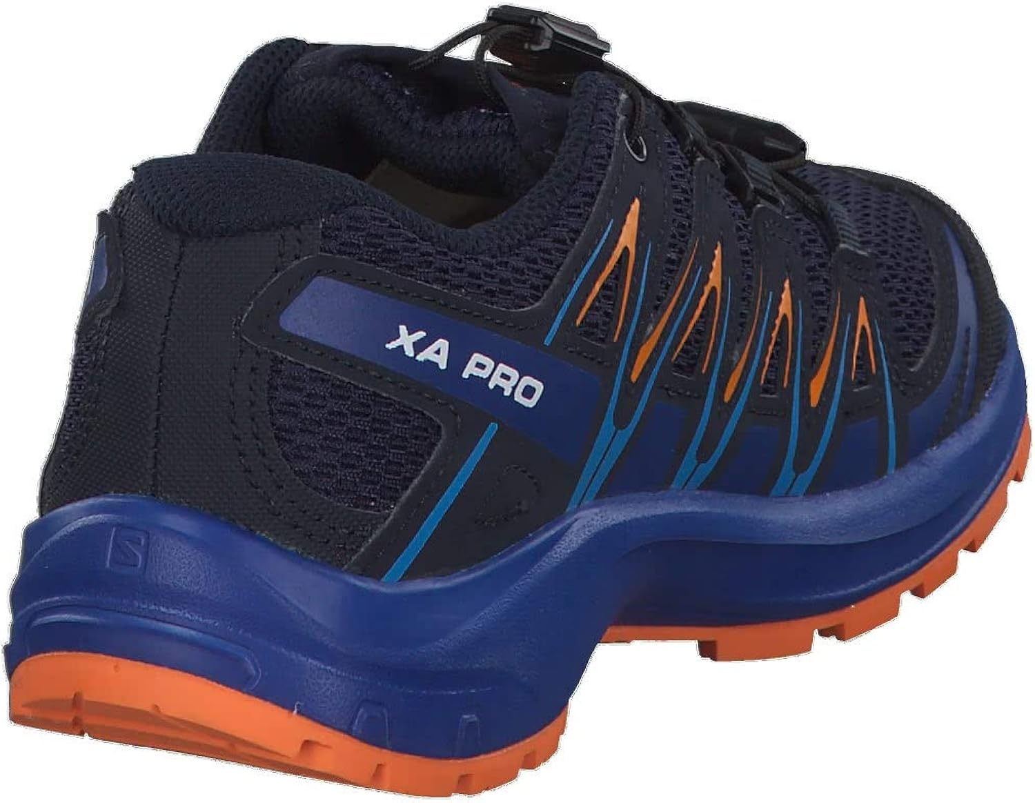  | Salomon Kids XA Pro 3D J Unisex Trail Running Shoe | Trail Running