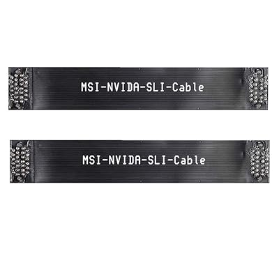 Flexible Way SLI Bridge for ASUS/Nvidia Graphics Kenya Ubuy