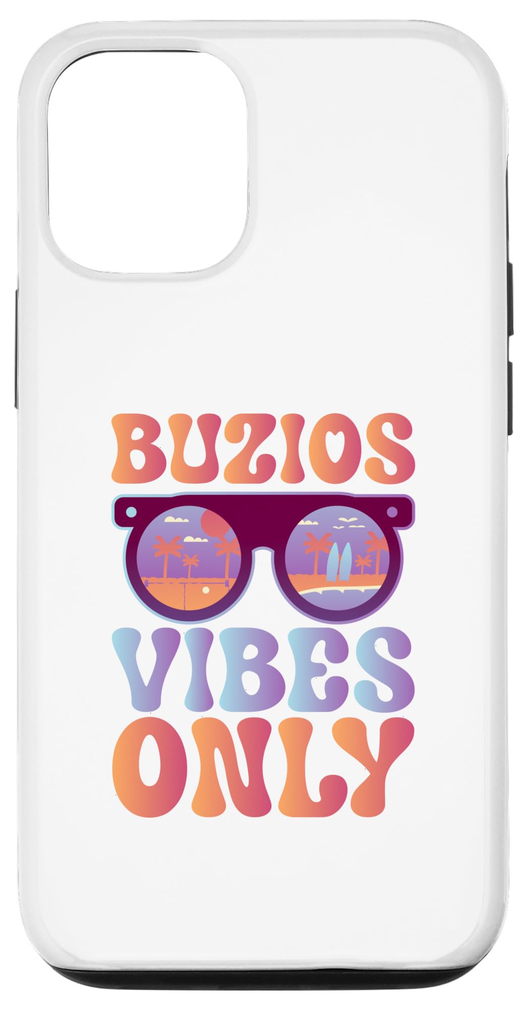 iPhone 13 Great vibes - Buzios Case