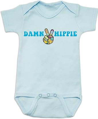 hippie baby clothes amazon