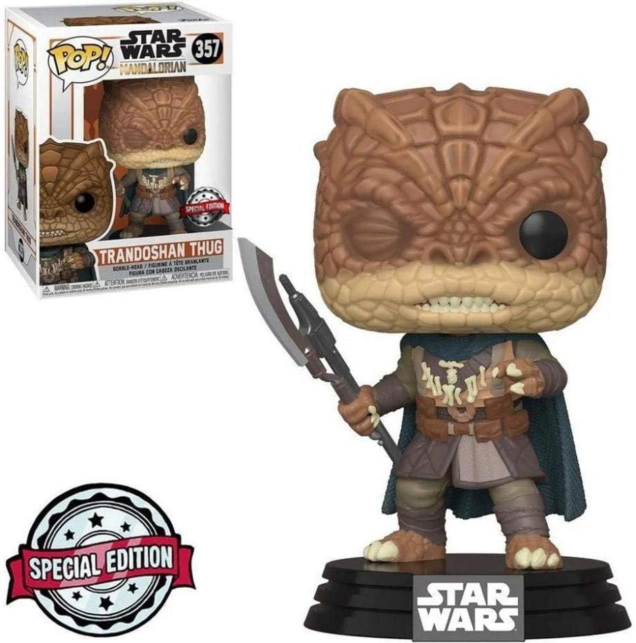 walgreens trandoshan thug