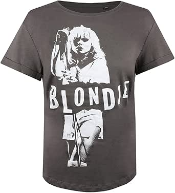 blondie merch