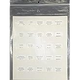 Tabs Only - 2021 International Fuel Gas Code - From Exam Books [Unbound] Robert Estell