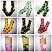 Marijuana Weed Leaf Men/Women sport socks colourful Cotton High Socks