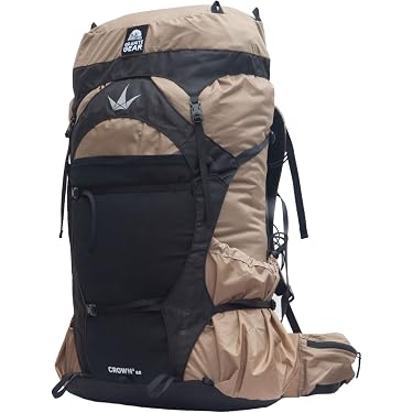 Amazon Best Sellers: Best Internal Frame Hiking Backpacks