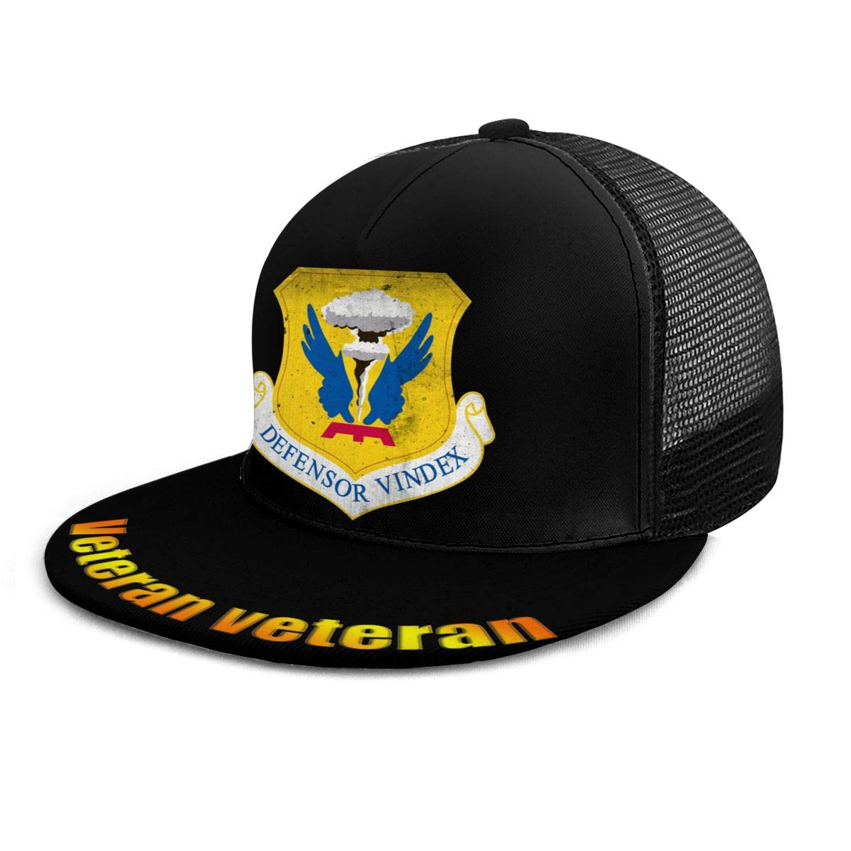 army bomb hat