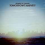 Tomorrow's Harvest (LP)