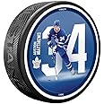 Auston Matthews Puck - Breakout Series