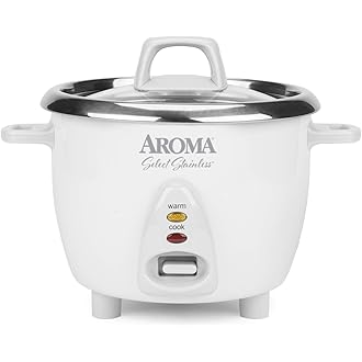 amazon best selling rice cooker