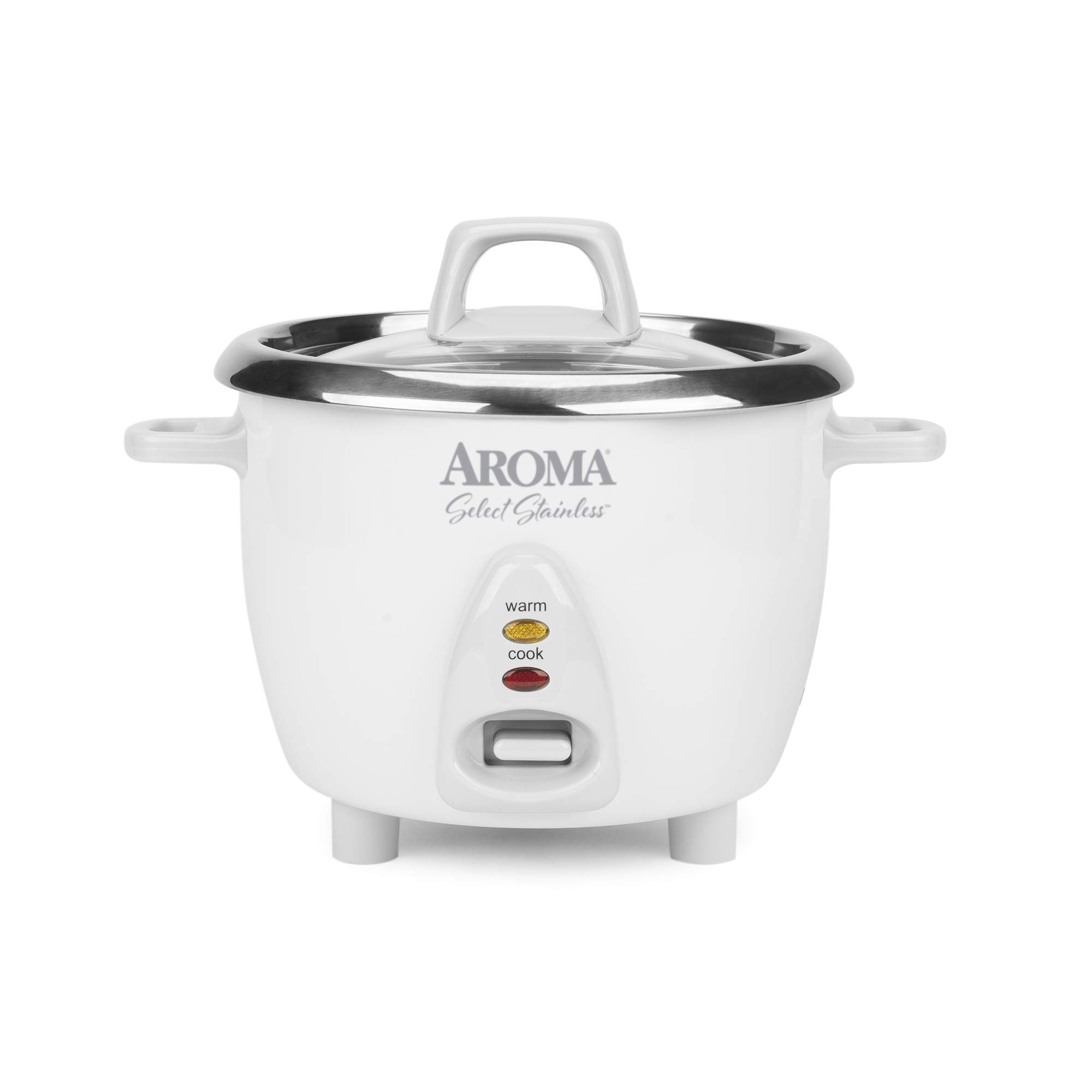 Mua Aroma Housewares Select Stainless Rice Cooker & Warmer with