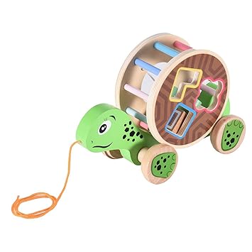 walking turtle toy