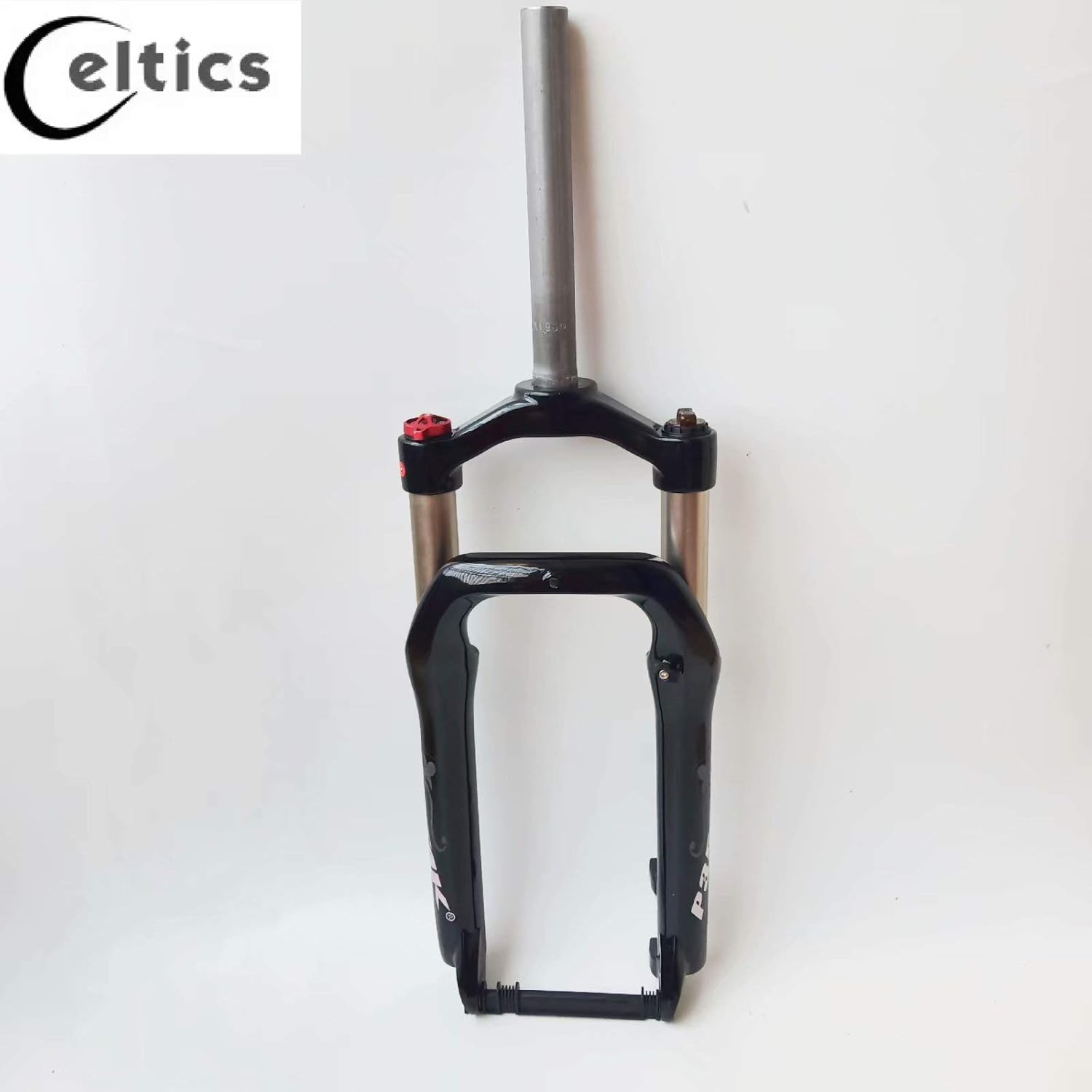 135mm fat bike fork