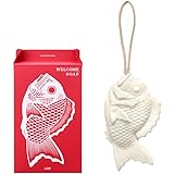 TAMANOHADA Tamanohada WELCOME SOAP welcome soap 310g (sea bream soap)