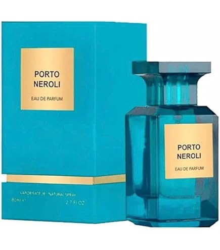 Amazon.com : Tom Ford Unisex Neroli Portofino EDP Spray 1.7 oz (50