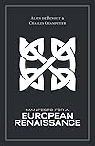 Manifesto for a European Renaissance