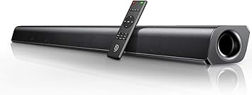 bomaker soundbar 2.0