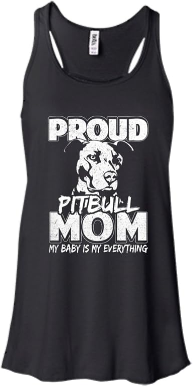 pitbull mom shirts