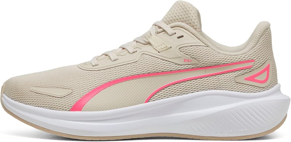 PUMA Skyrocket Lite 2 Running Shoes Fusion Mesh Midfoot Lockdown