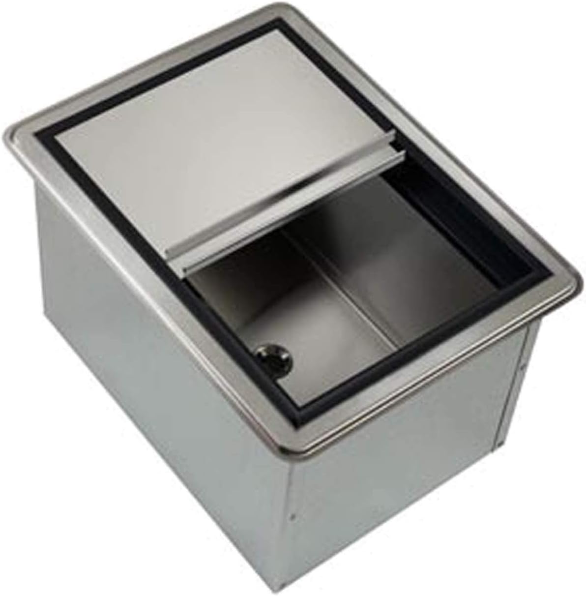 Best Outdoor Kitchen Ice Bin